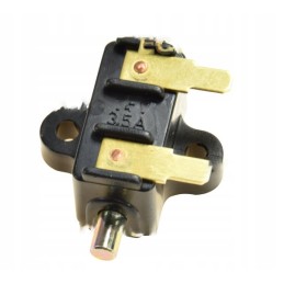 Kairysis stabdžių žibintų jungiklis Zetor 59115775 atskirai