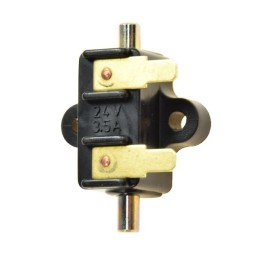 Kairysis stabdžių žibintų jungiklis Zetor 59115775 atskirai