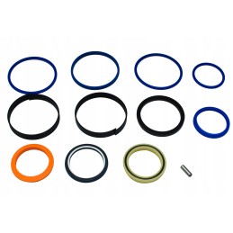 Cilindro sandarikliai JCB ekskavatoriniam krautuvui CVA