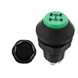 Landini mf visų ratų pavaros jungiklis