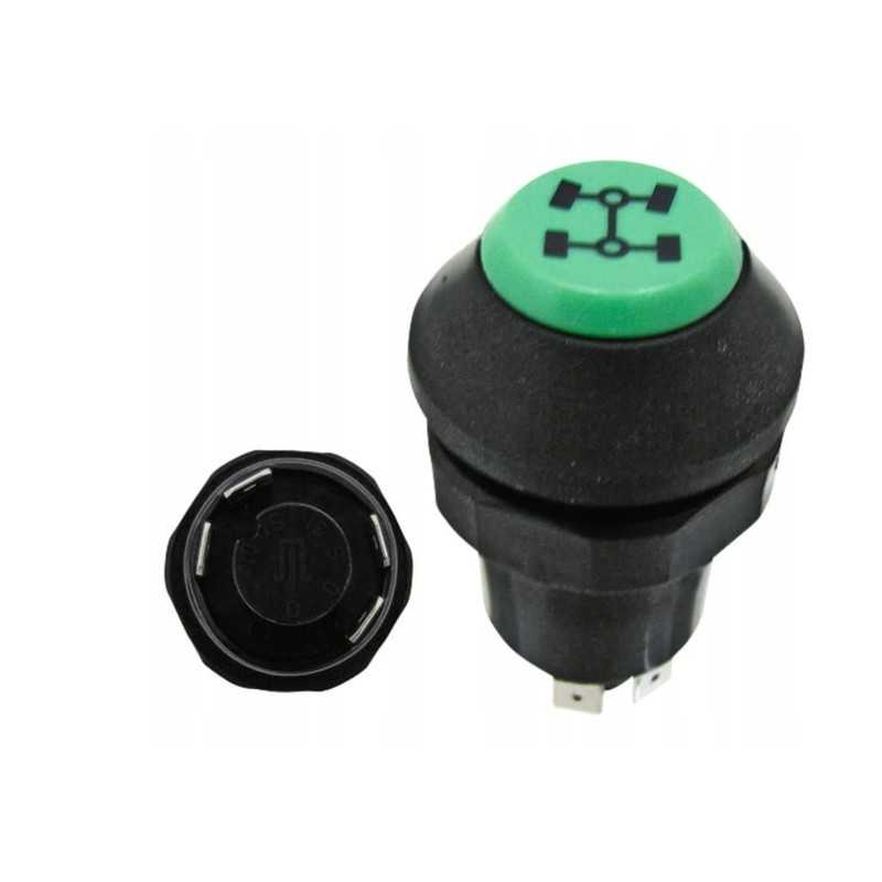 Landini mf visų ratų pavaros jungiklis