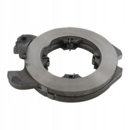 Stabdžių slėgio plokštė Massey Ferguson 396 4215 3596778m91