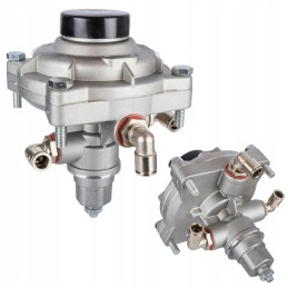 Pneumatikos rinkinys žemės ūkio traktoriui