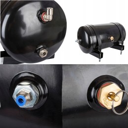 Pneumatikos rinkinys žemės ūkio traktoriui