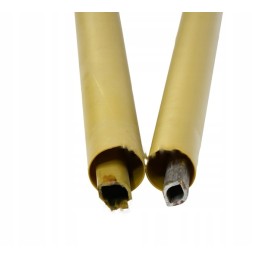 Šarnyrinis ir teleskopinis velenas citrina 210nm 1410 224