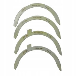 Pusžiedžių rinkinys n 0 00 vardinis 31137311