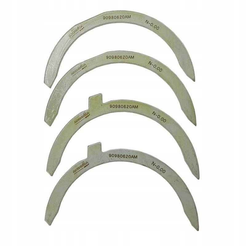 Pusžiedžių rinkinys n 0 00 vardinis 31137311