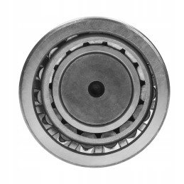 JCB 8052 alkūninio veleno komplektas guolio velenas