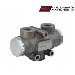 Hidraulinis vožtuvas, alyvos daliklis 50 50 3 8 3 6l