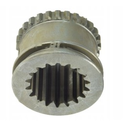 Movos įvorė planetinės pavarų dėžės reduktoriui