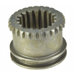 Movos įvorė planetinės pavarų dėžės reduktoriui