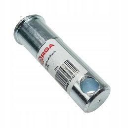 Apatinės trauklės atraminis kaištis c 360 morga