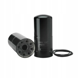 Hidraulinio filtro korpuso vikšras