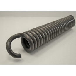 Weidemann sėdynės spyruoklė 1 vnt