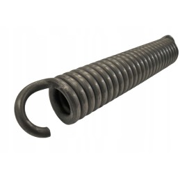 Weidemann sėdynės spyruoklė 1 vnt