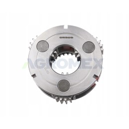 Mf3 reduktoriaus palydovinis krepšelis, originalus 897711m93