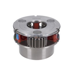 Mf3 reduktoriaus palydovinis krepšelis, originalus 897711m93