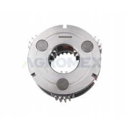 Mf3 reduktoriaus palydovinis krepšelis, originalus 897711m93