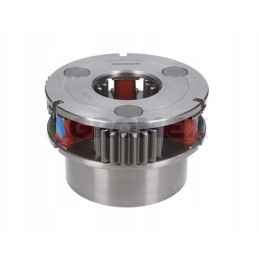 Mf3 reduktoriaus palydovinis krepšelis, originalus 897711m93