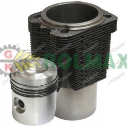 Remonto komplektas deutz fl912 02922609 fi100mm