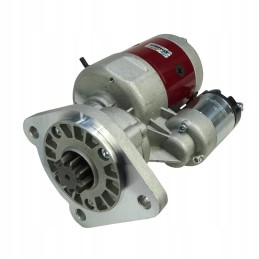 Fendt Renault magneton starteris 9142801