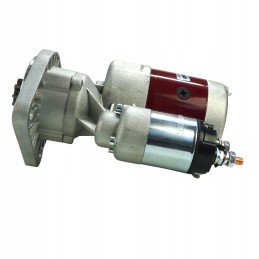 Fendt Renault magneton starteris 9142801