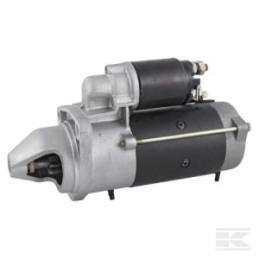 Deutz Fahr Agrotron starteris 0986016550