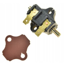 Dešinysis stabdžių žibintų jungiklis, skirtas zetor 59115776 7835