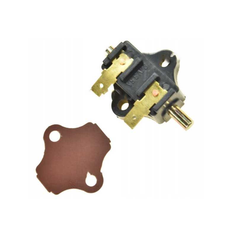 Dešinysis stabdžių žibintų jungiklis, skirtas zetor 59115776 7835