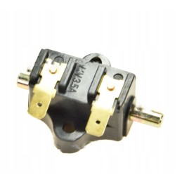 Dešinysis stabdžių žibintų jungiklis, skirtas zetor 59115776 7835