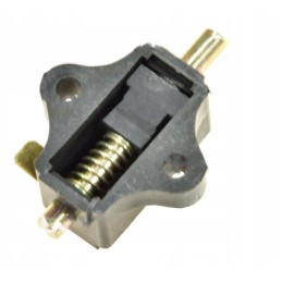 Dešinysis stabdžių žibintų jungiklis, skirtas zetor 59115776 7835