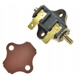 Dešinysis stabdžių žibintų jungiklis, skirtas zetor 59115776 7835