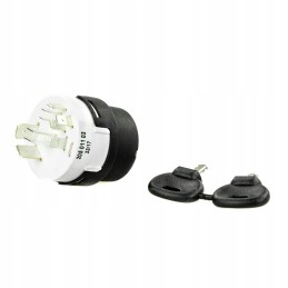 Uždegimo jungiklio korpusas fendt jcb