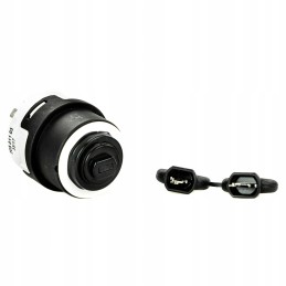 Uždegimo jungiklio korpusas fendt jcb