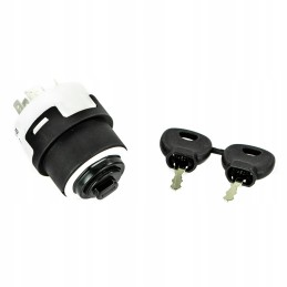 Uždegimo jungiklio korpusas fendt jcb