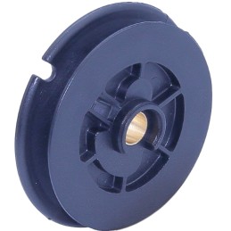 Stihl ts410 ts420 starteris su vairuotoju