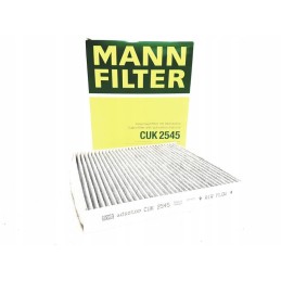 Mann filtrų komplektas sėdynė ibiza iii 6l1 1 4 16v