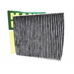 Mann filtrų komplektas sėdynė ibiza iii 6l1 1 4 16v