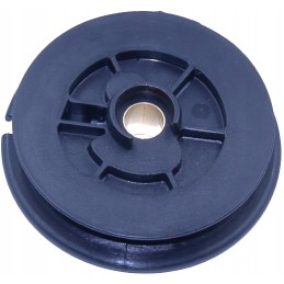 Stihl ts410 ts420 starteris su vairuotoju