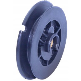 Stihl ts410 ts420 starteris su vairuotoju