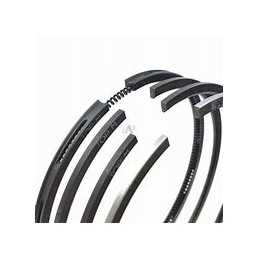 Deutz f4l912 tarpiklio guolių žiedai 100mm