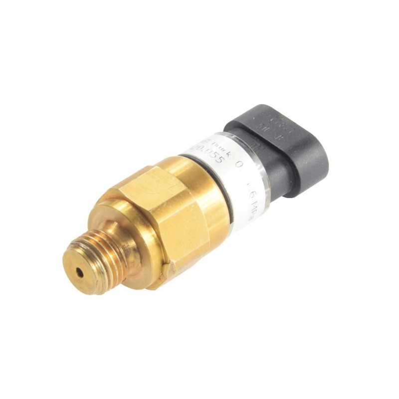 Originalus slėgio jutiklis mf g716970020055
