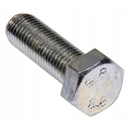 Varžtas m16x50 8 8 grandinės laikiklis c 360 kablys