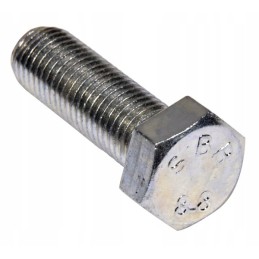 Varžtas m16x50 8 8 grandinės laikiklis c 360 kablys