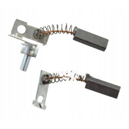 Generatoriaus šepečių rinkinys mf 3 810329 pol el