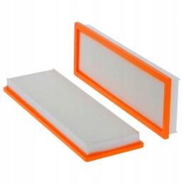 Hifi salono filtras sc90114 atitinka re198488