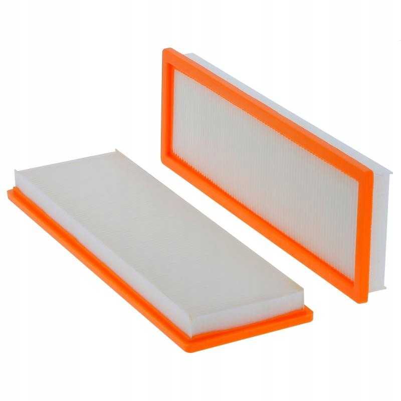 Hifi salono filtras sc90114 atitinka re198488