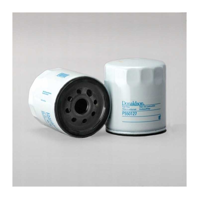 P550127 Donaldson kuro filtras