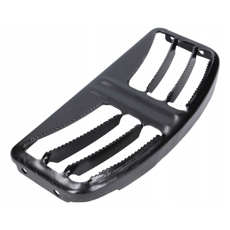 Case new Holland Steyr traktoriaus laipteliai