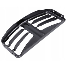 Case new Holland Steyr traktoriaus laipteliai